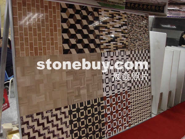 第七屆水頭石材展