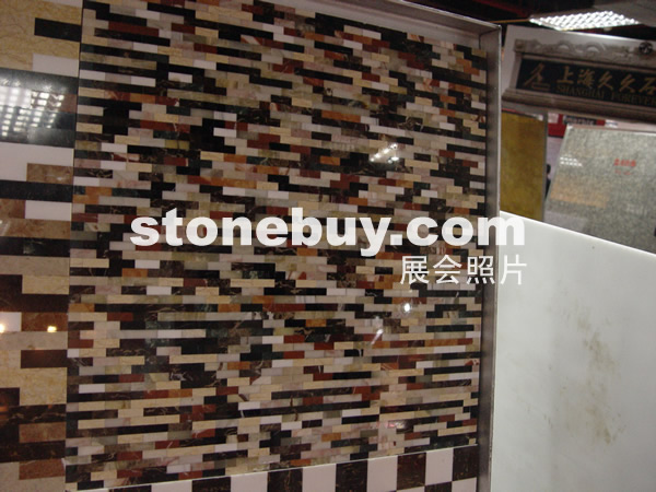 第七屆水頭石材展