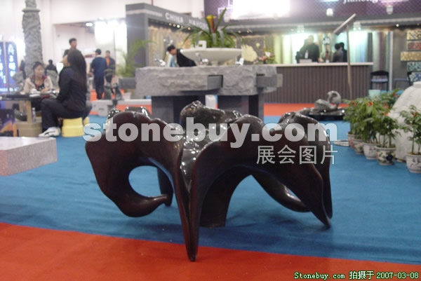第七屆廈門石材展