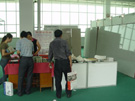 第三屆萊州石材展