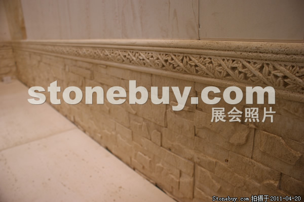 第十八屆北京石材展