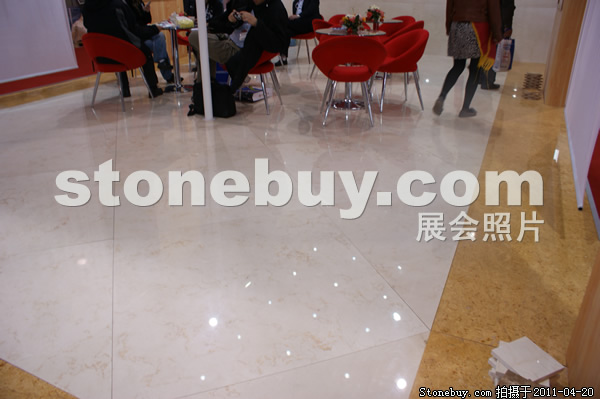 第十八屆北京石材展