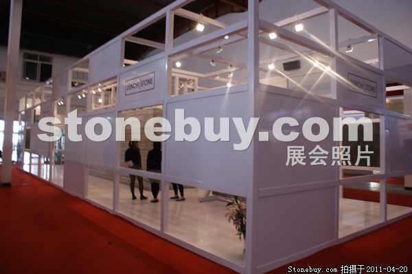 第十八屆北京石材展