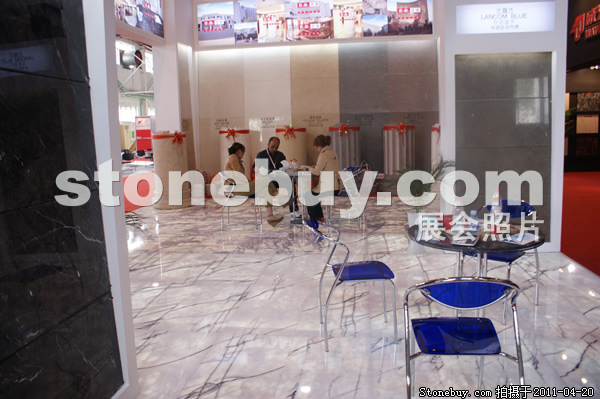 第十八屆北京石材展
