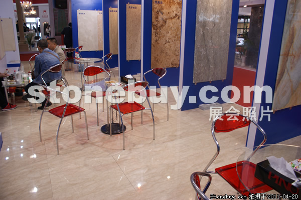 第十八屆北京石材展