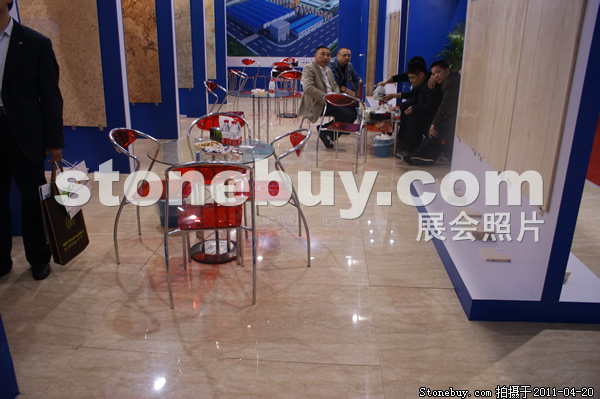 第十八屆北京石材展
