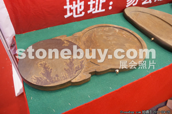 第十八屆北京石材展