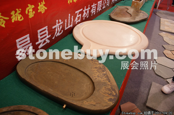 第十八屆北京石材展