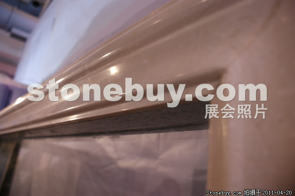 第十八屆北京石材展