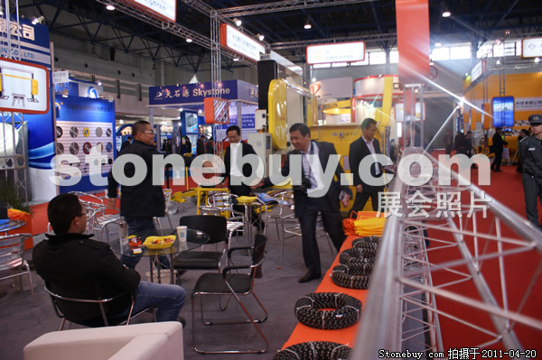 第十八屆北京石材展