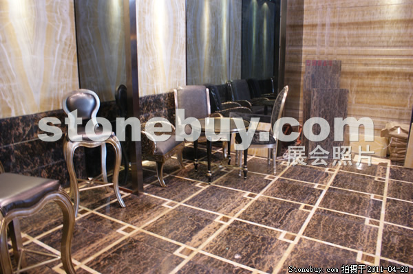 第十八屆北京石材展