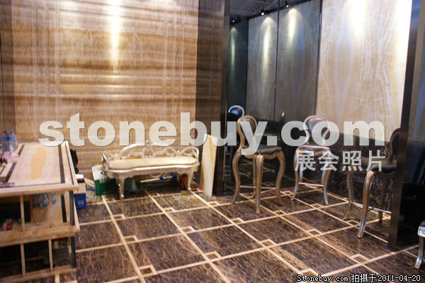 第十八屆北京石材展