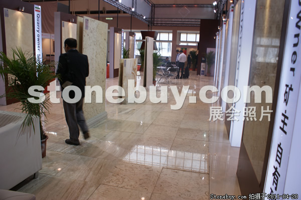 第十八屆北京石材展