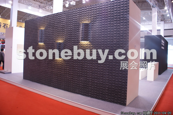 第十八屆北京石材展
