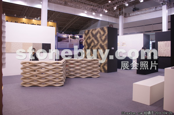 第十八屆北京石材展