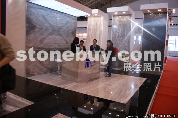 第十八屆北京石材展