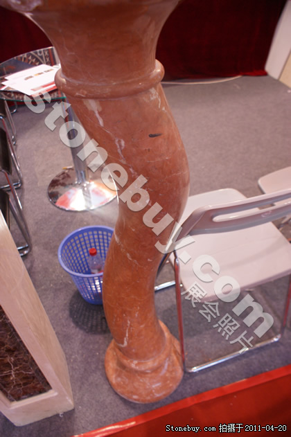 第十八屆北京石材展