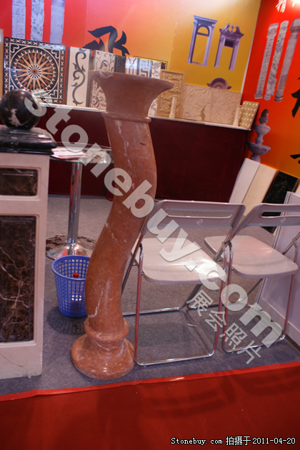 第十八屆北京石材展