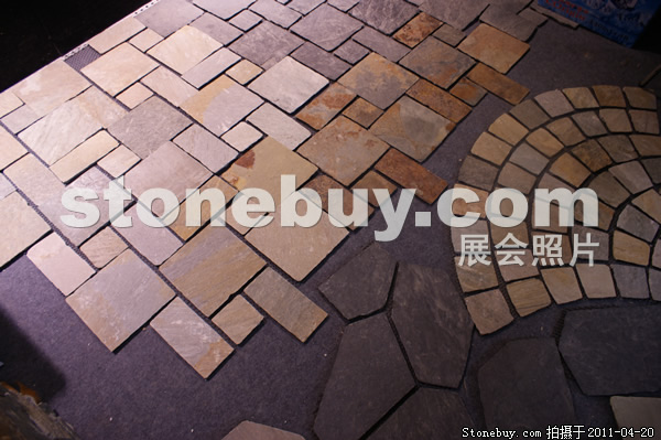 第十八屆北京石材展