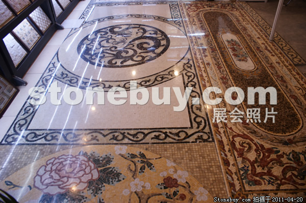 第十八屆北京石材展