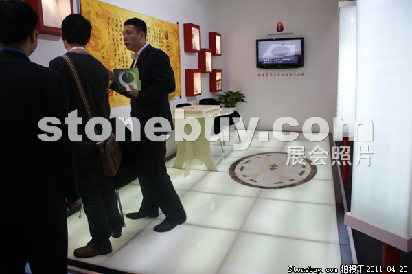 第十八屆北京石材展