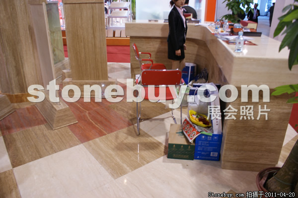 第十八屆北京石材展