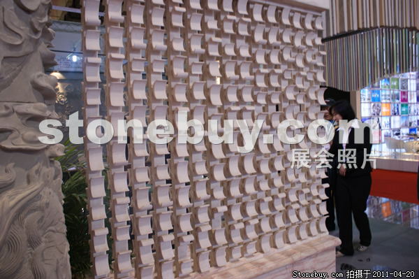 第十八屆北京石材展