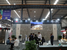 第十八屆水頭石材展