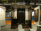 第十八屆水頭石材展