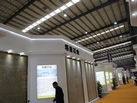 第十八屆水頭石材展