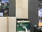 第十八屆水頭石材展