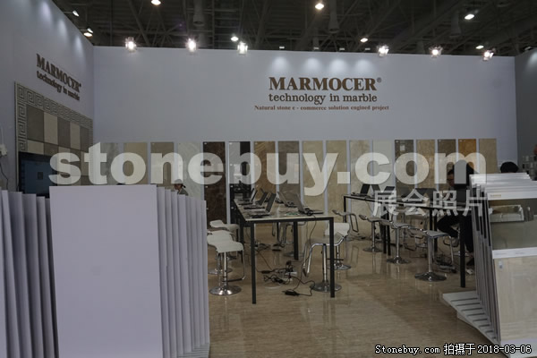 第十八屆廈門石材展