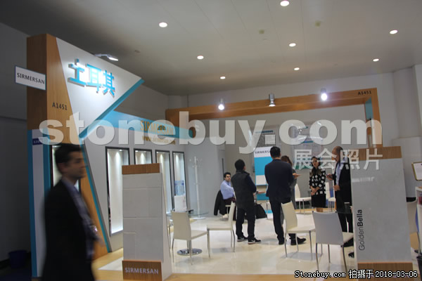 第十八屆廈門石材展