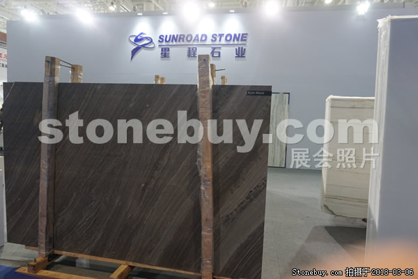 第十八屆廈門石材展