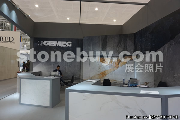 第十八屆廈門石材展