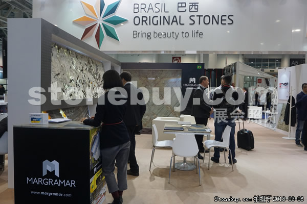 第十八屆廈門石材展