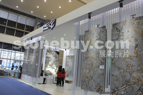 第十八屆廈門石材展