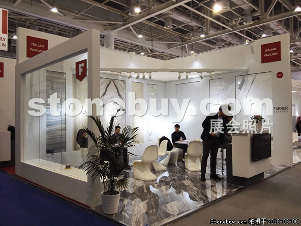 第十八屆廈門石材展