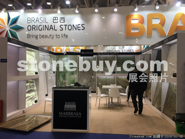 第十八屆廈門石材展