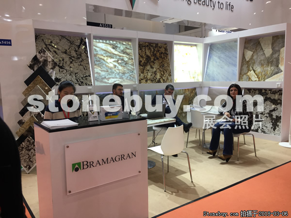 第十八屆廈門(mén)石材展
