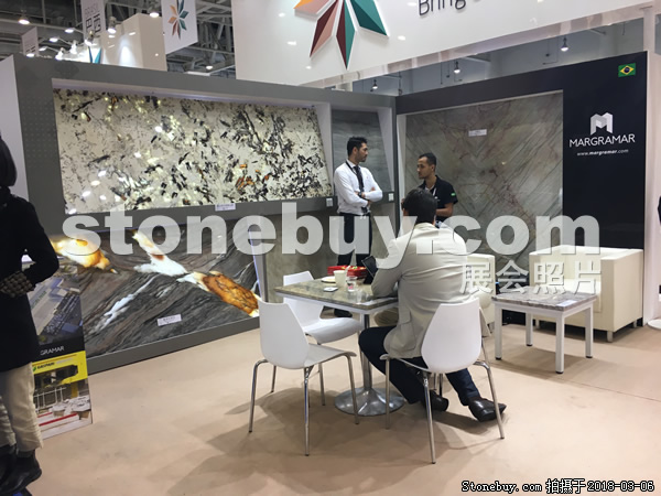 第十八屆廈門石材展