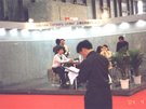 第十二屆北京石材展