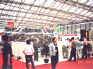 第十二屆北京石材展