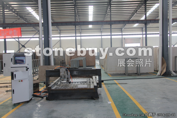 第十二屆萊州石材展