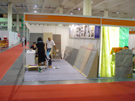 第十二屆上海石材展