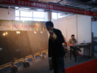 第十二屆水頭石材展