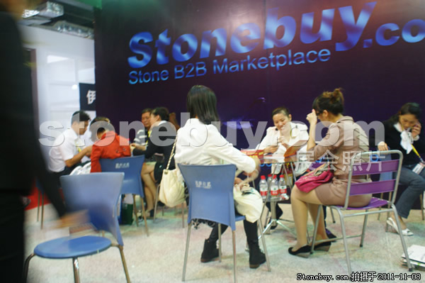 第十二屆水頭石材展