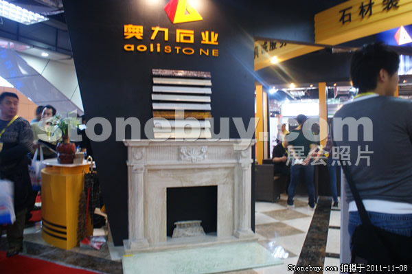 第十二屆水頭石材展