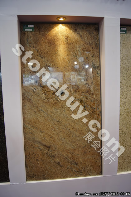 第十二屆廈門石材展