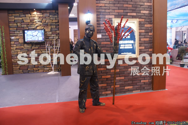 第十二屆廈門石材展